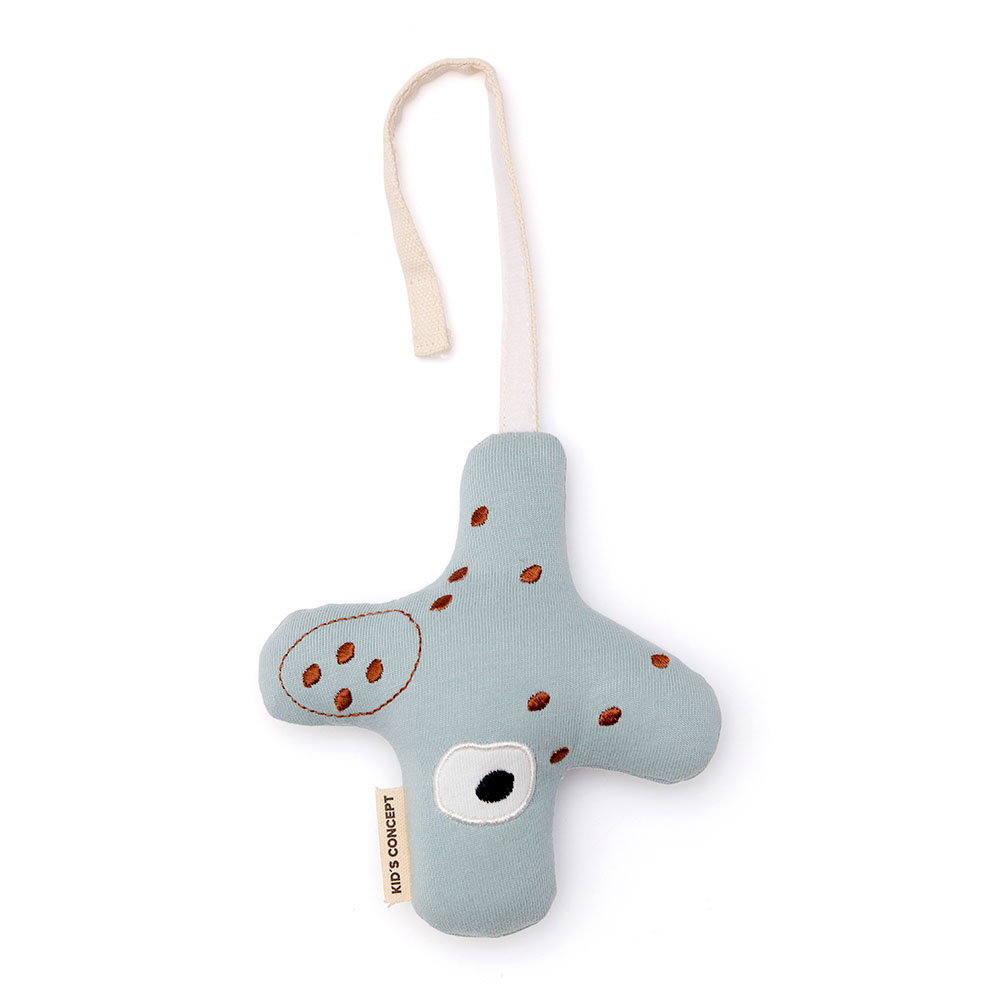  Kids Concept Vauvan kuntosalifiguurit MikroNeo NEO