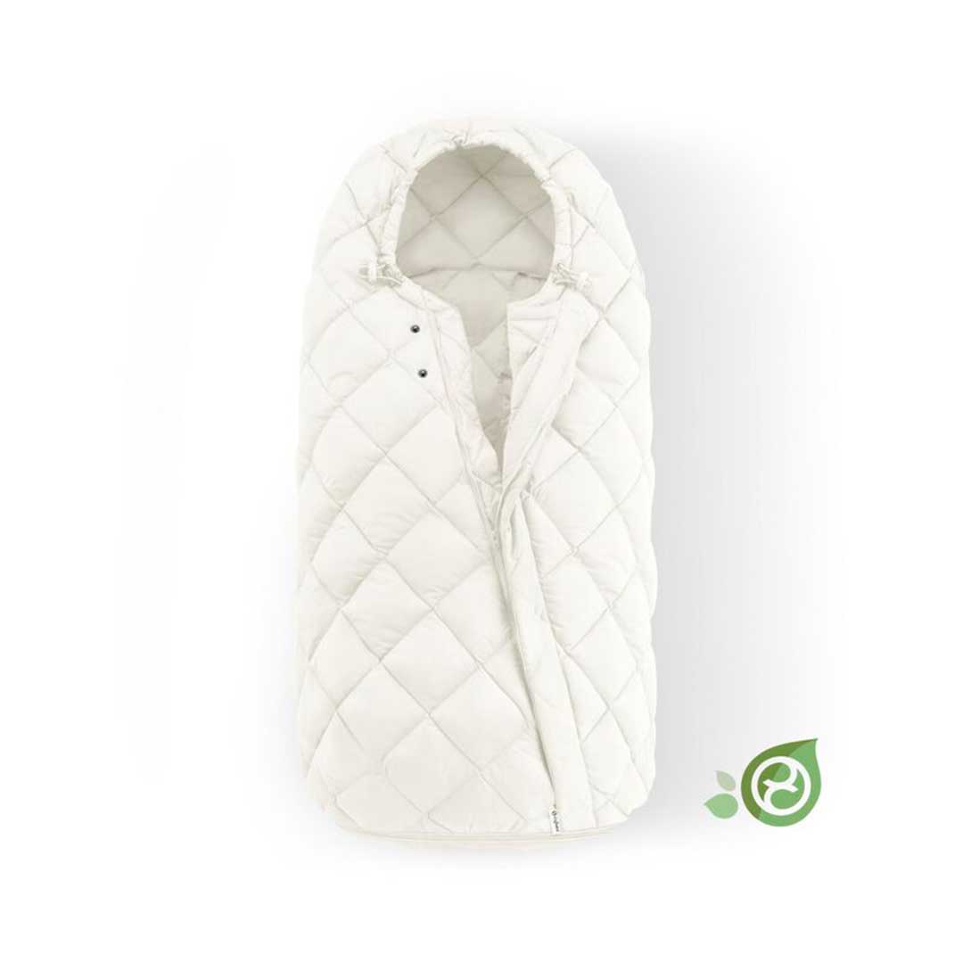 Cybex Snøgga 2 kantokoppa Seashell Beige (Beige)