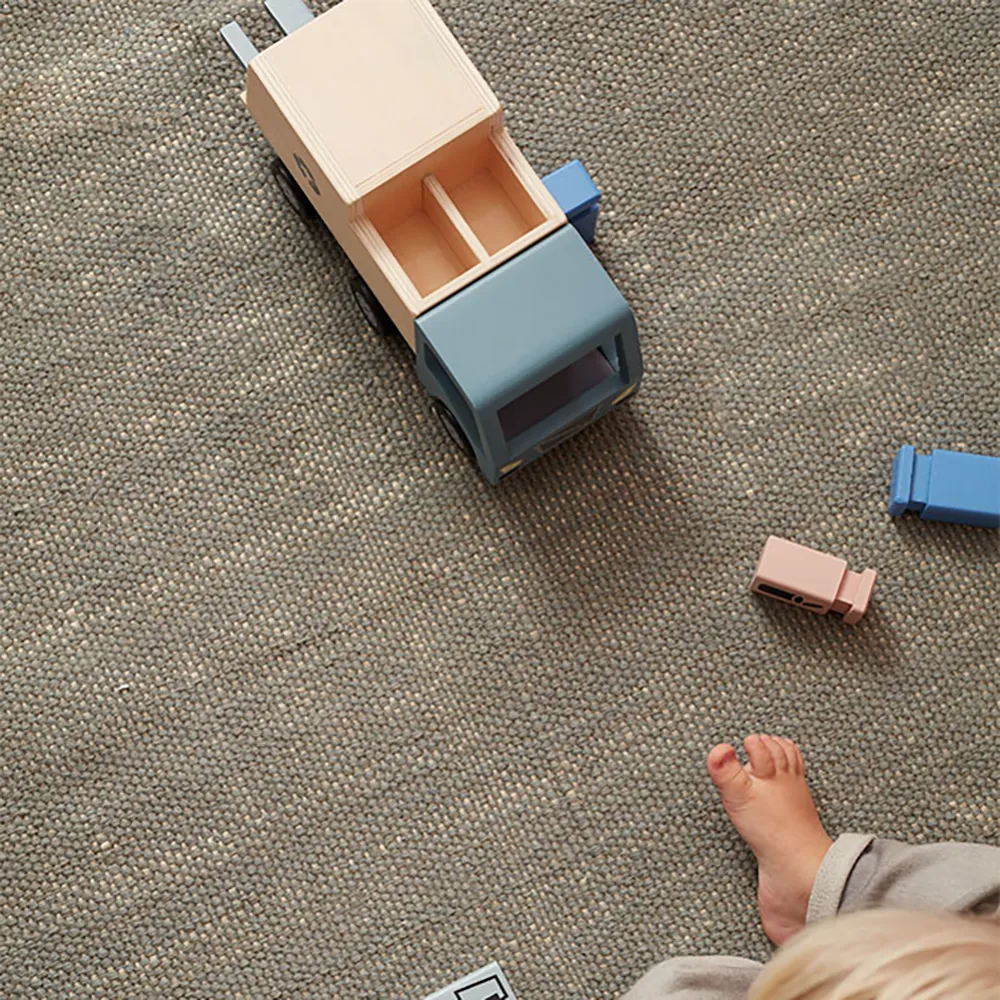 Lasten käsite Sweeper AIDEN