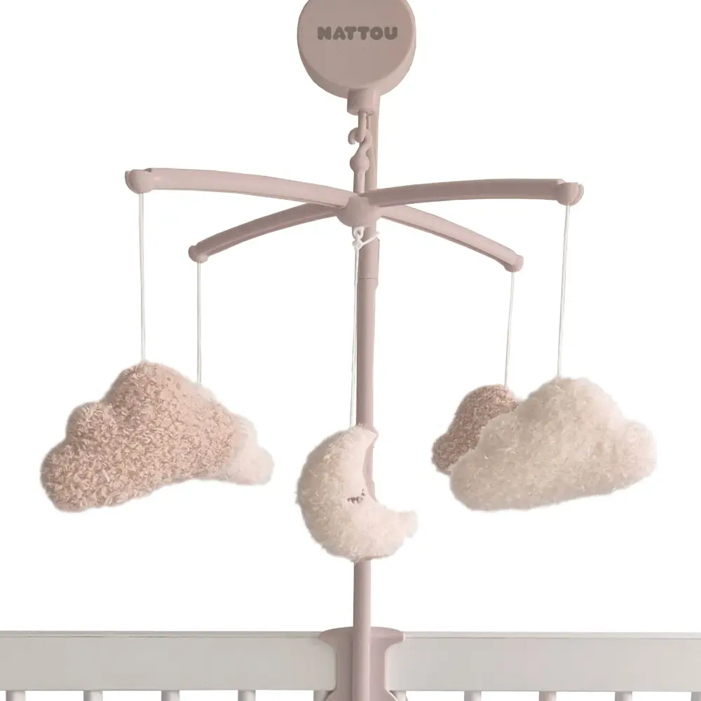 Nattou-nallesänky Mobile