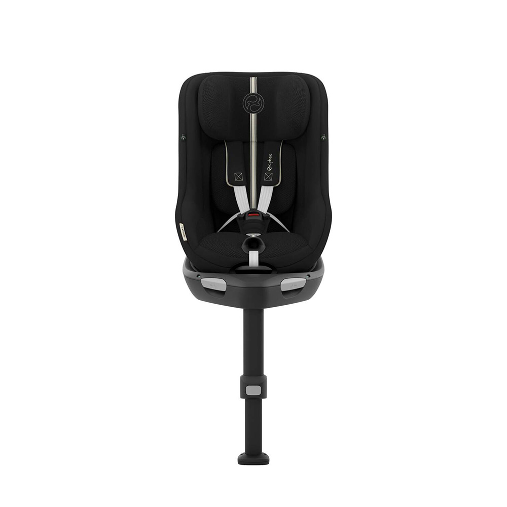 Cybex SIRONA G I-SIZE PLUS Turvaistuin Moon Black PU1
