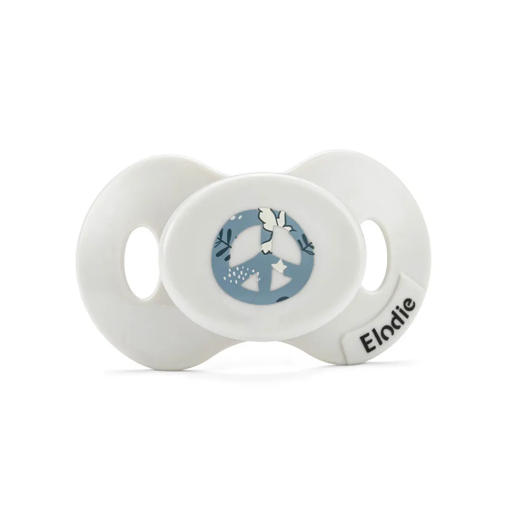 Elodie Napp Small People For Peace 0-6 kuukautta