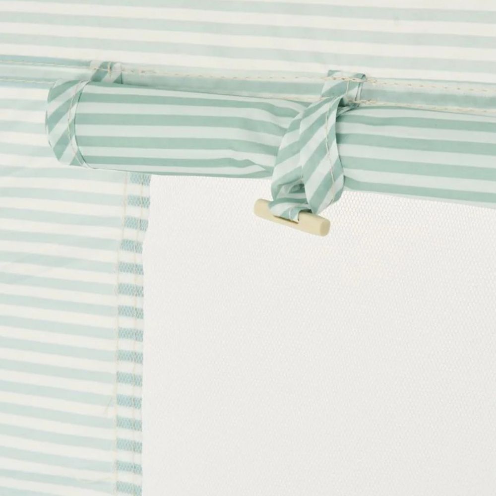 Liewood Cassie -pikateltta Peppermint / creme de la creme