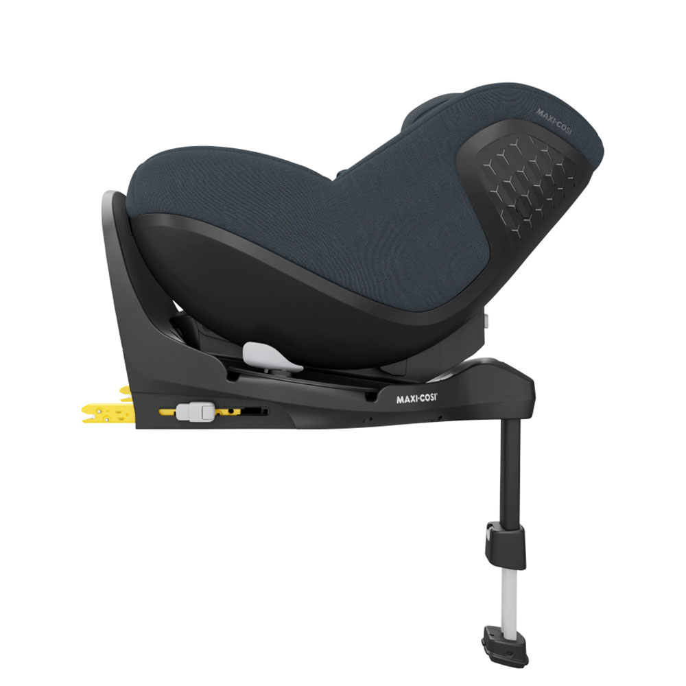 Maxi-Cosi Pearl 360 Pro Authentic Grafiitti