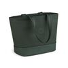 Bugaboo Changing Bag Noir Limited Edition Midnight Green -vaihtolaukku, rajoitettu painos