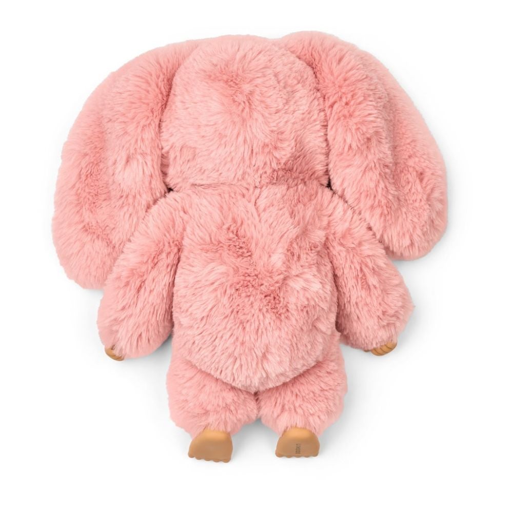 Liewood Miko Rosey -pehmonukke (Rose Blush)