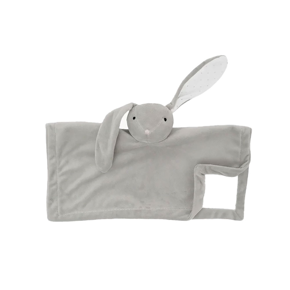 Livly Cuddle Buddy Bunny Marley