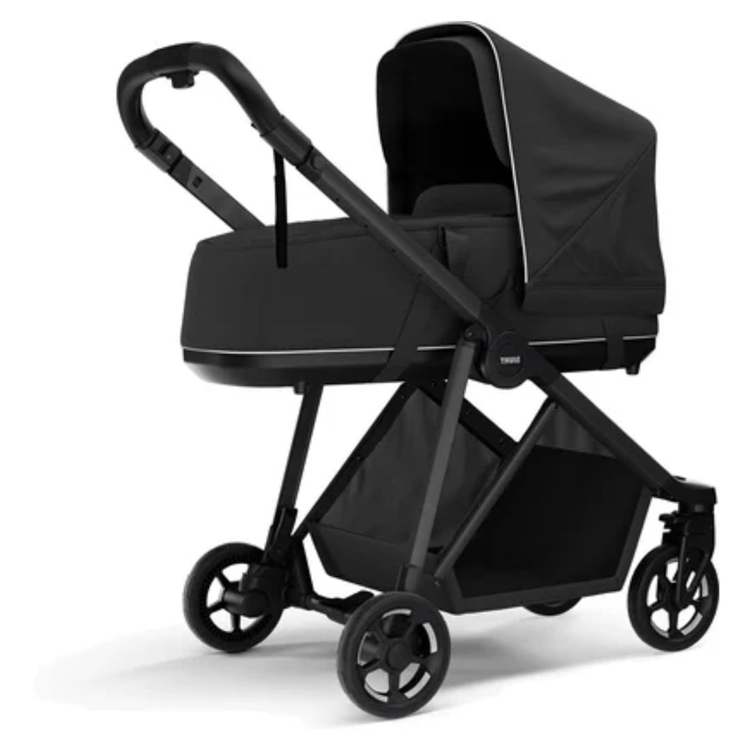 Thule Shine -lastenrattaat