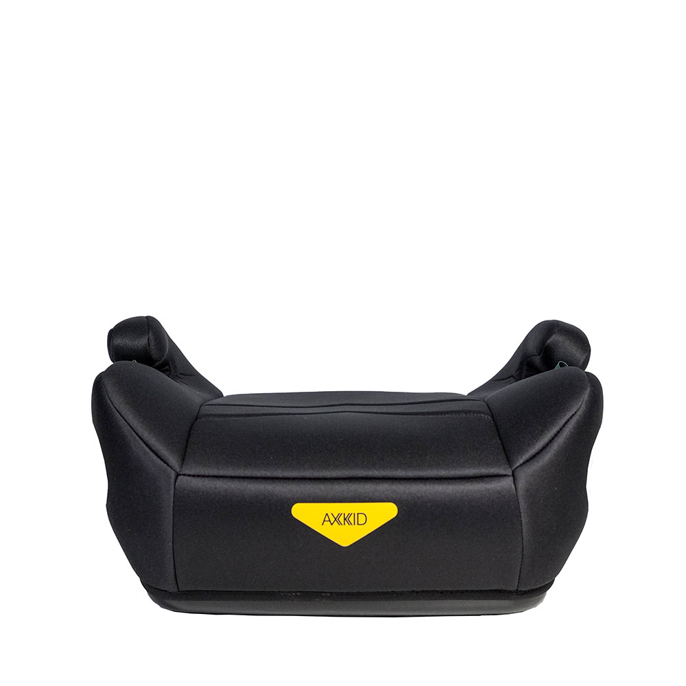 Axkid Mate 2 turvaistuin Shell Musta
