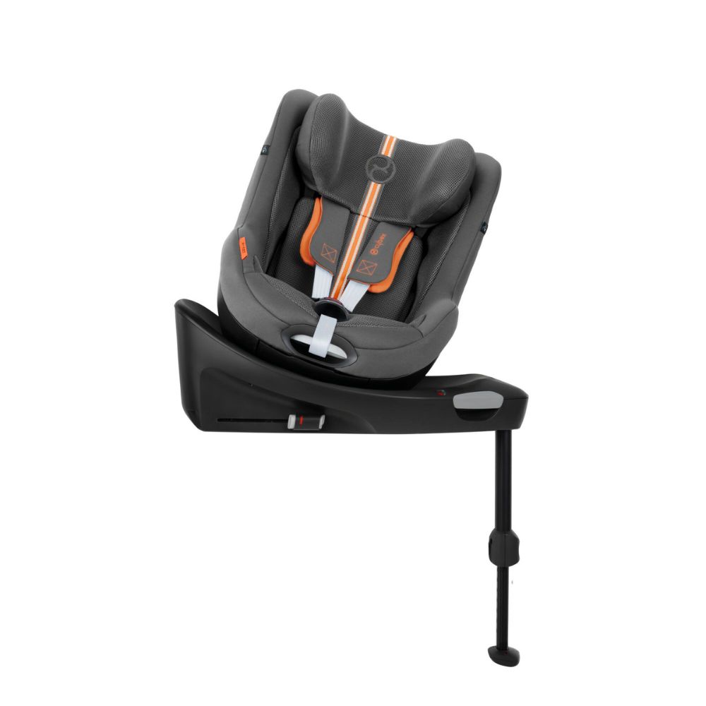 Cybex Sirona Gi I-Size Plus Lava Grey Cybex Sirona Gi I-Size Plus Lava Grey