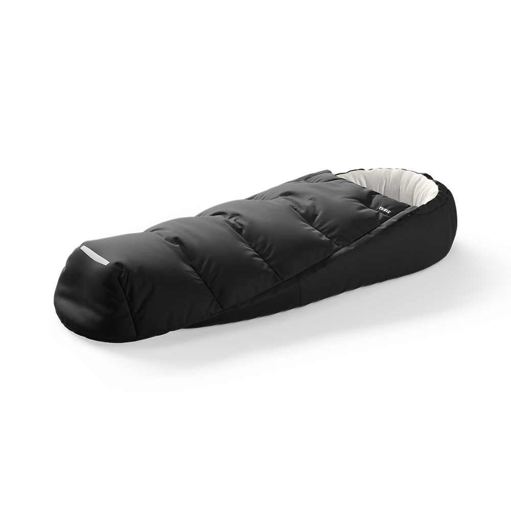 Thule Elements High Performance lämpöpussi M/L – Black
