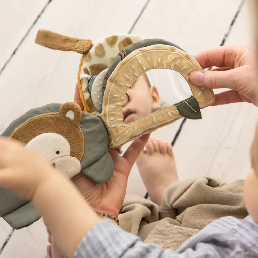 Sebra aktiviteettikirja Turbo the Turtle