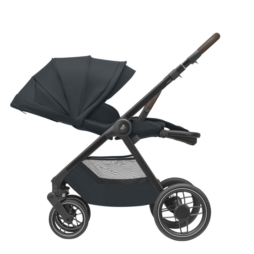 Maxi-Cosi Oxford sulky Essential Grafiitti