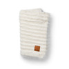 Elodie Details Furry Knit Peitto Vanilla White