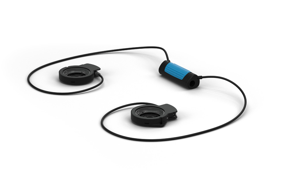 Thule Chariot Jogging Brakes -jarrupaketti