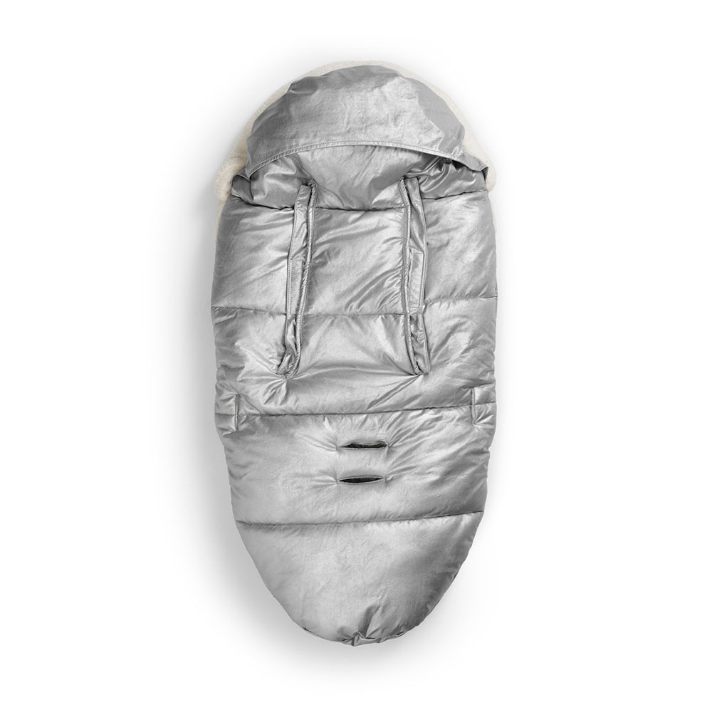 Elodie kantokoppa Silver Sheen