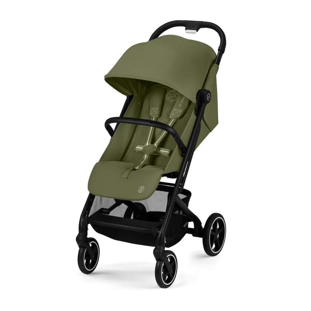 Cybex Beezy sulky Moss Vihreä