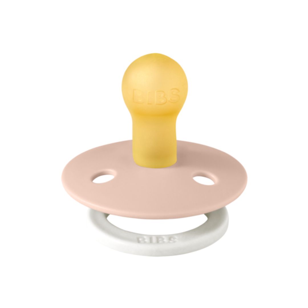 Rintaliinat Napp 0-6m Blush GLOW