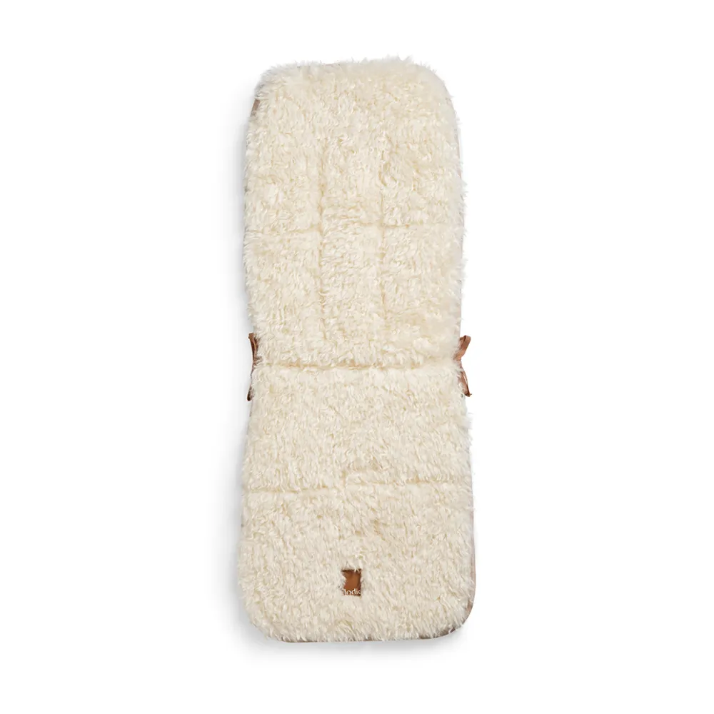 Elodie Universal Istuintyyny Soft Sherpa