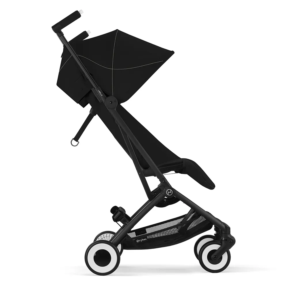 Cybex Libelle Magic Black