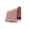 Bugaboo Fox 5 Sufflett Morning Pink -vaunu, vaaleanpunainen