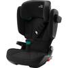 Britax KIDFIX i-SIZE Cosmos Musta