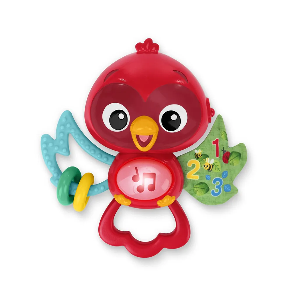 Baby Einstein Roxy's Bright Flight Soittolelu