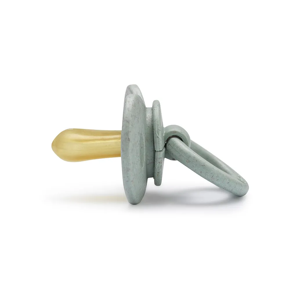 Elodie Bambu tutti vastasyntyneelle Mineral Green - Luonnonkumi - Luonnonkumi