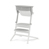 Cybex LEMO Learning Tower Suede Grey keskiharmaa keskiharmaa