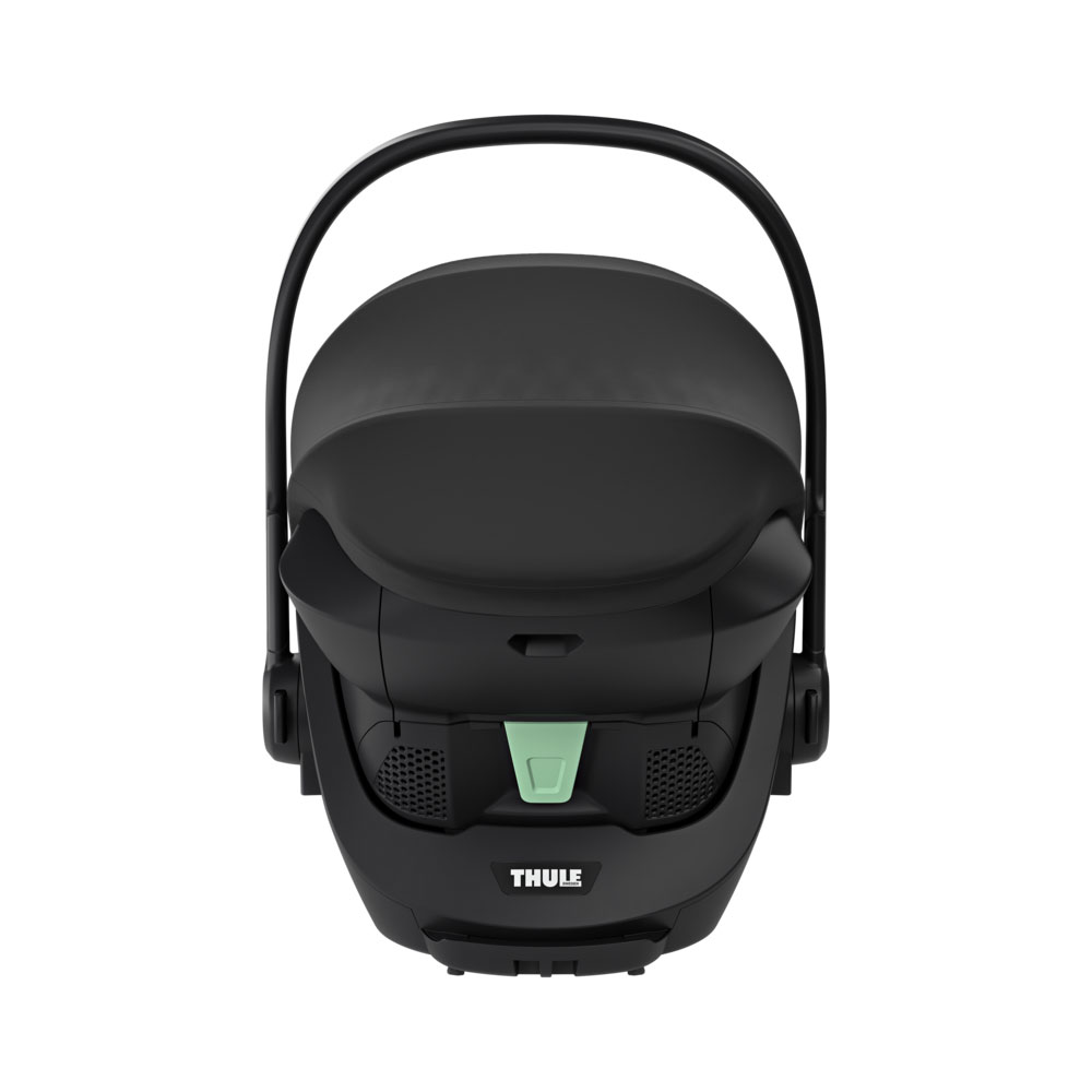 Thule turvaistuinpaketti Maple & Elm