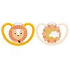 NUK-nukke 6-18m Space Lion