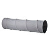  Kids Concept Tunnel harmaa