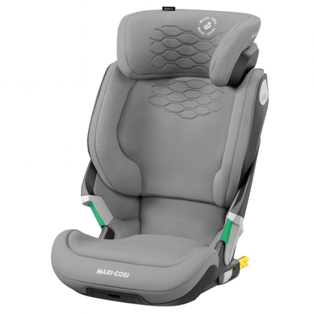 Maxi-Cosi Kore Pro i-kokoinen turvaistuin Authentic Harmaa