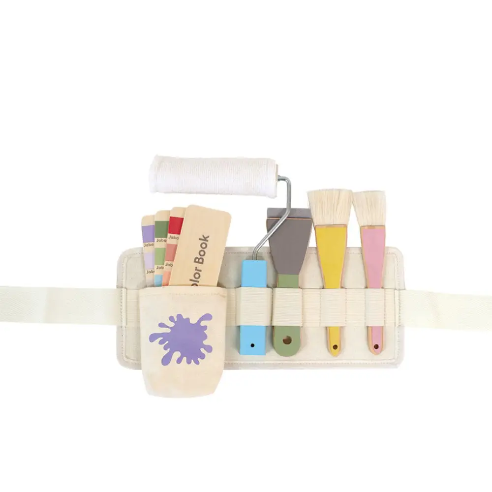  JaBaDaBaDo maalihihna