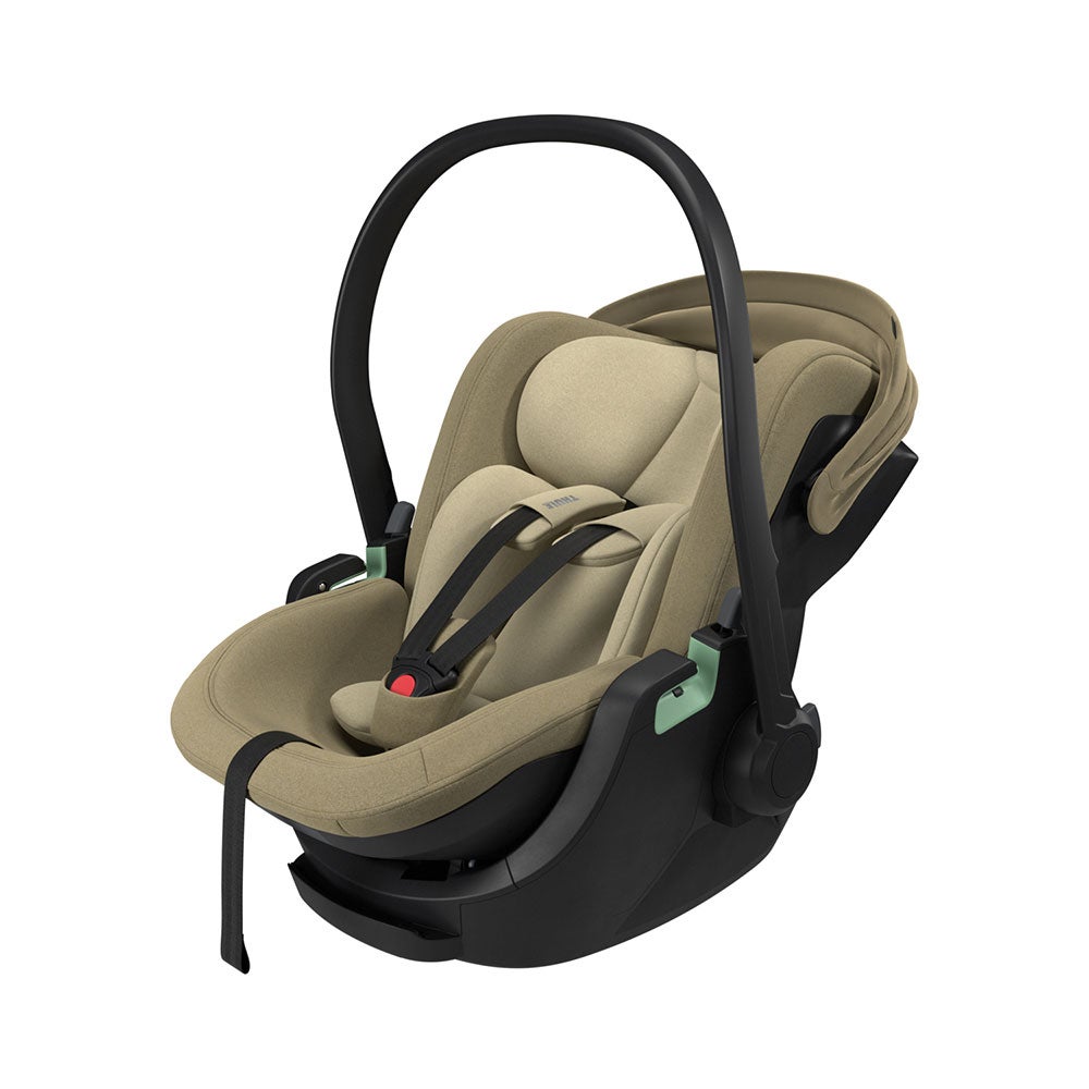 Thule Maple Faded Khaki