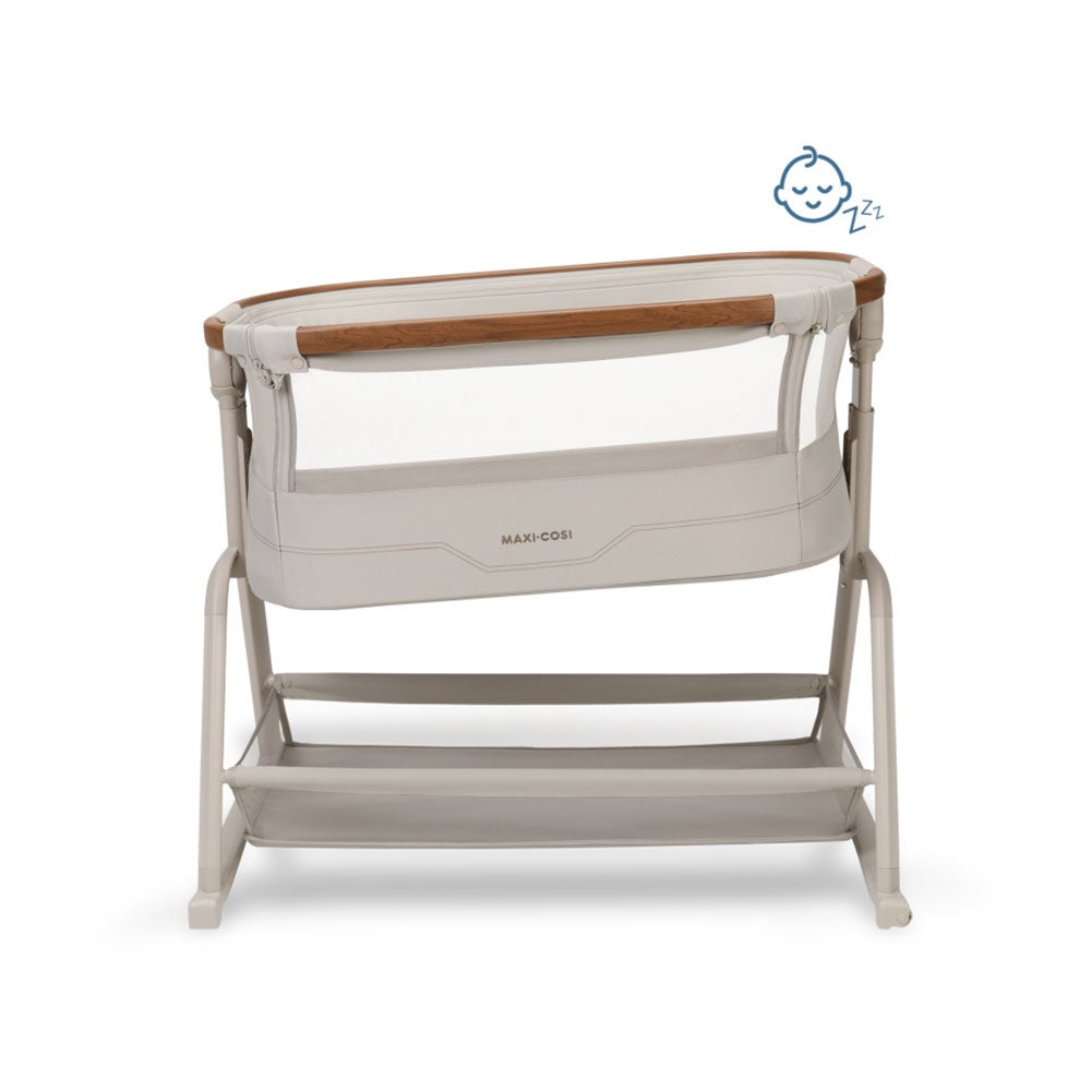 Maxi-Cosi Iora Plus Elegance Beige