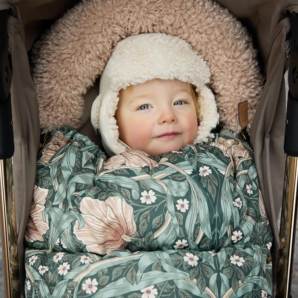Elodie Details Winter Cap Soft Sherpa 3100 year
