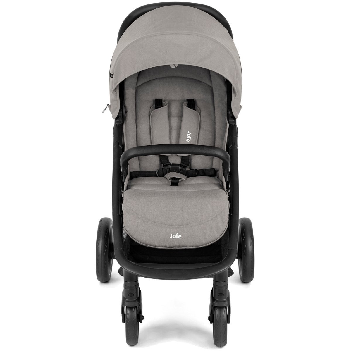 Joie Litetrax Pro lastenrattaat Pebble