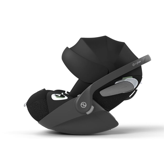 Cybex Cloud T i-Size sis. isofix-autotelineen T