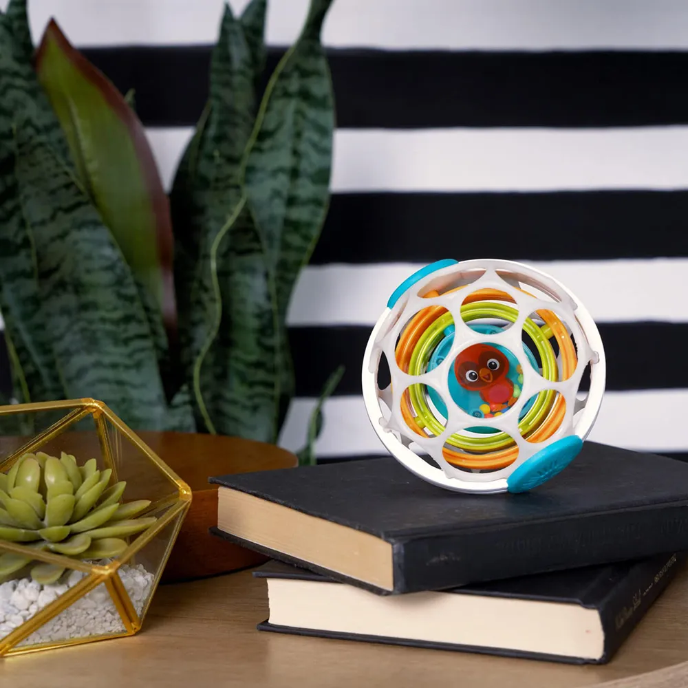 Baby Einstein Roxy's Gyroskooppi