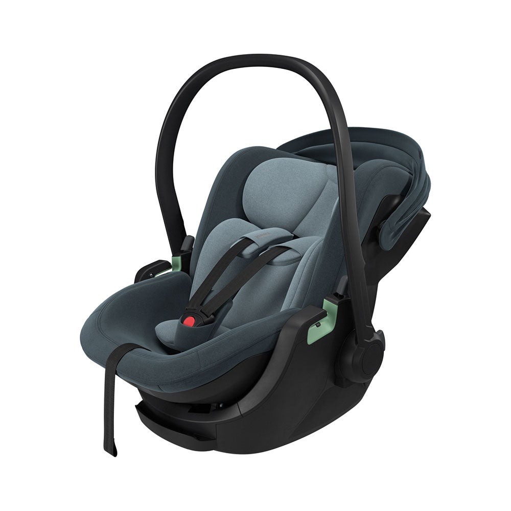 Thule Maple Darkest Blue