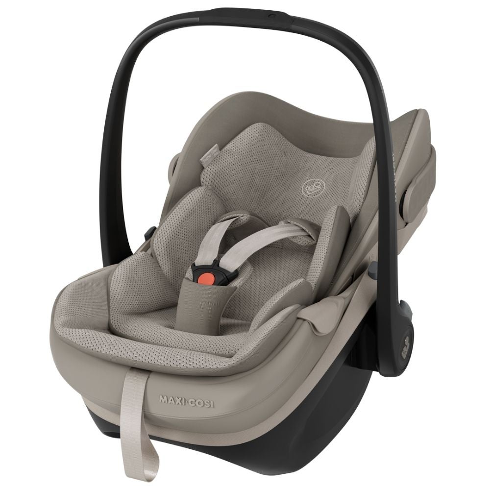 Maxi-Cosi Pebble Slide Pro Sapphire Sand