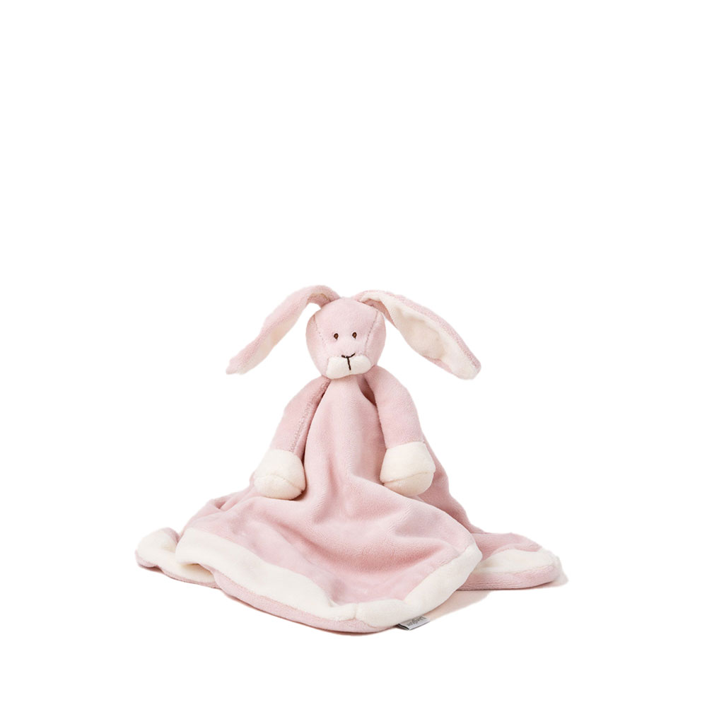 Teddykompaniet Diinglisar Kani Uniriepu Vaaleanpunainen