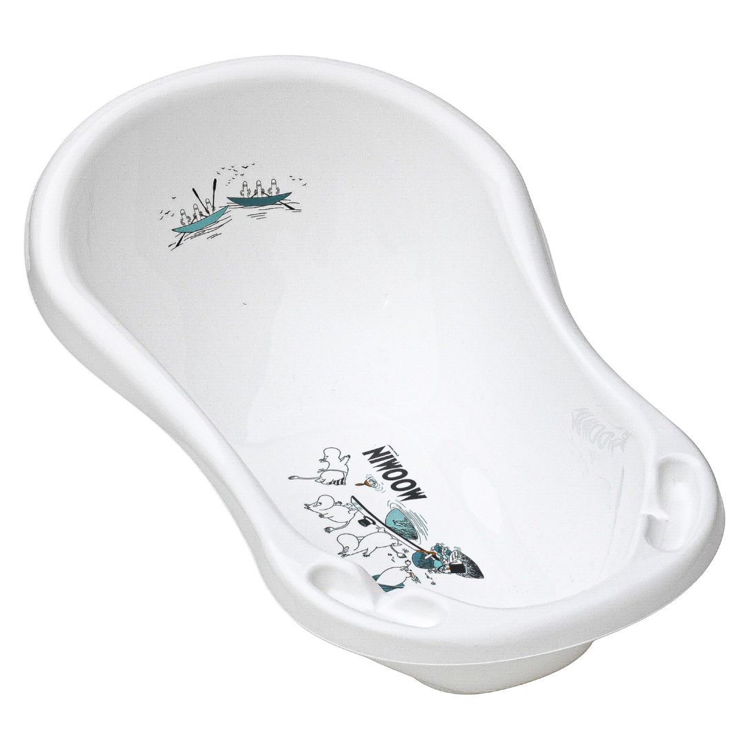 Rätt Start Moomin Water & Bath, Kylpyamme, Kylpyamme