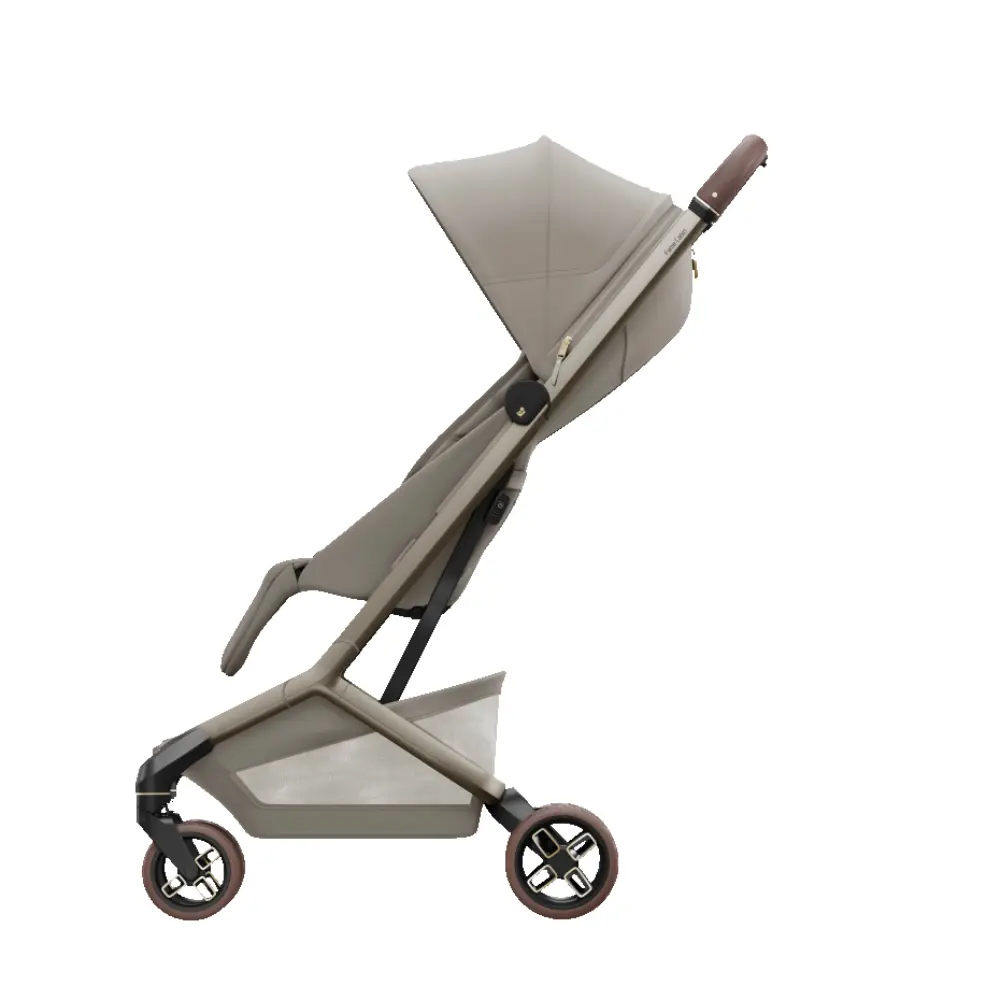 Maxi-Cosi Fame Cabin Sulky Sapphire Sand