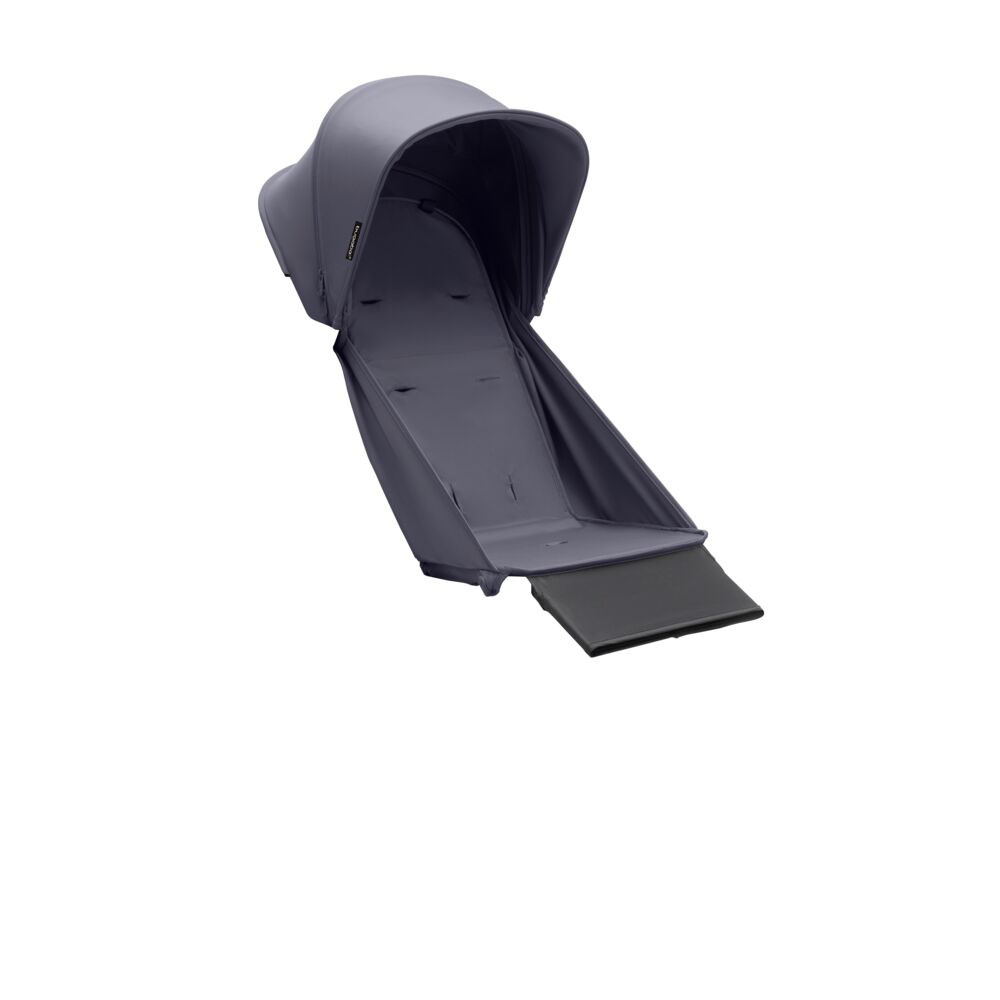 Bugaboo Perhonen pukeutumissetti Stormy Blue (myrskynsininen)