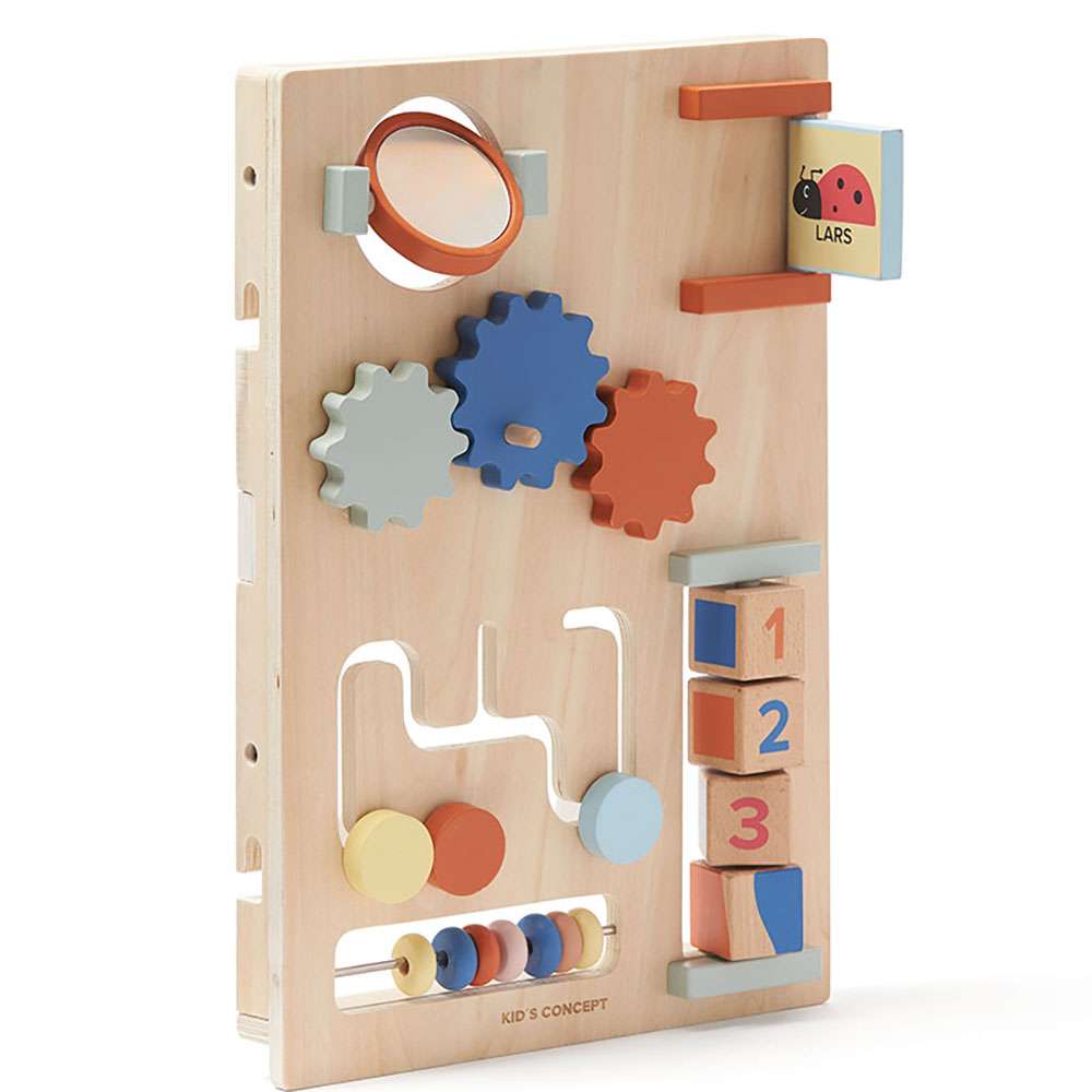 Kids Concept Activity rattaat EDVIN