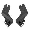 Baby Jogger -adapteri lastenistuin City GO/Graco 