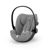 Cybex Cloud G i-Size turvaistuin Plus Stone Grey Stone Grey 