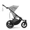 Cybex AVI SPIN lenkkipyörävaunut Fog Harmaa